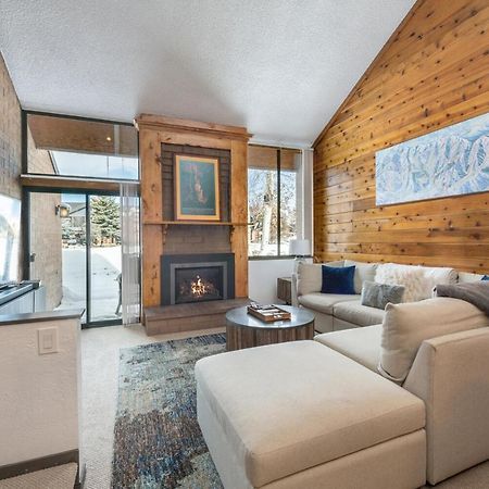 Two Bedroom Park Ave Condo By Park City Vacations Dış mekan fotoğraf