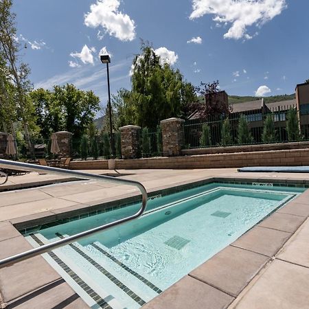 Two Bedroom Park Ave Condo By Park City Vacations Dış mekan fotoğraf