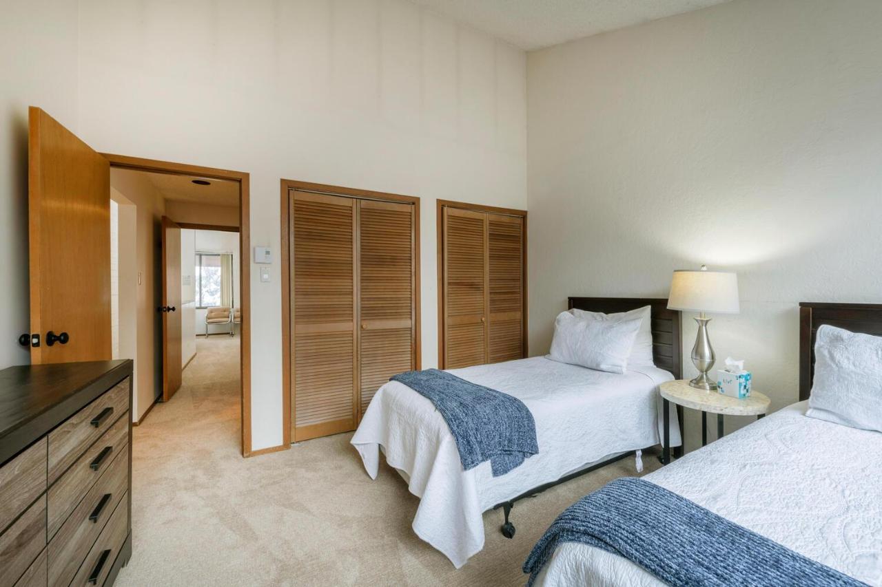 Two Bedroom Park Ave Condo By Park City Vacations Dış mekan fotoğraf