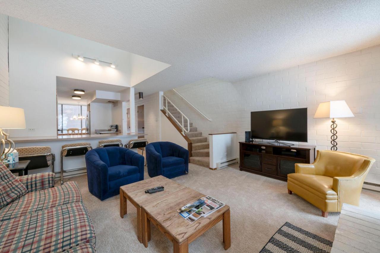 Two Bedroom Park Ave Condo By Park City Vacations Dış mekan fotoğraf