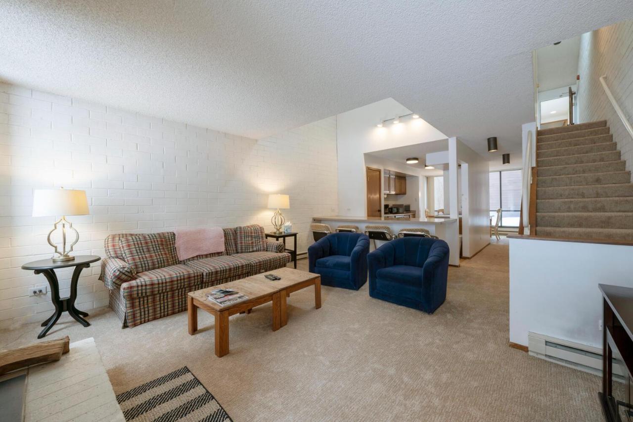 Two Bedroom Park Ave Condo By Park City Vacations Dış mekan fotoğraf