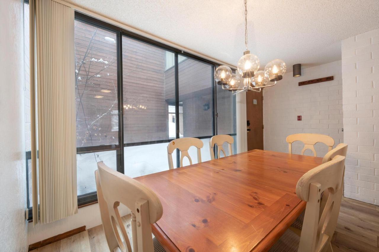 Two Bedroom Park Ave Condo By Park City Vacations Dış mekan fotoğraf
