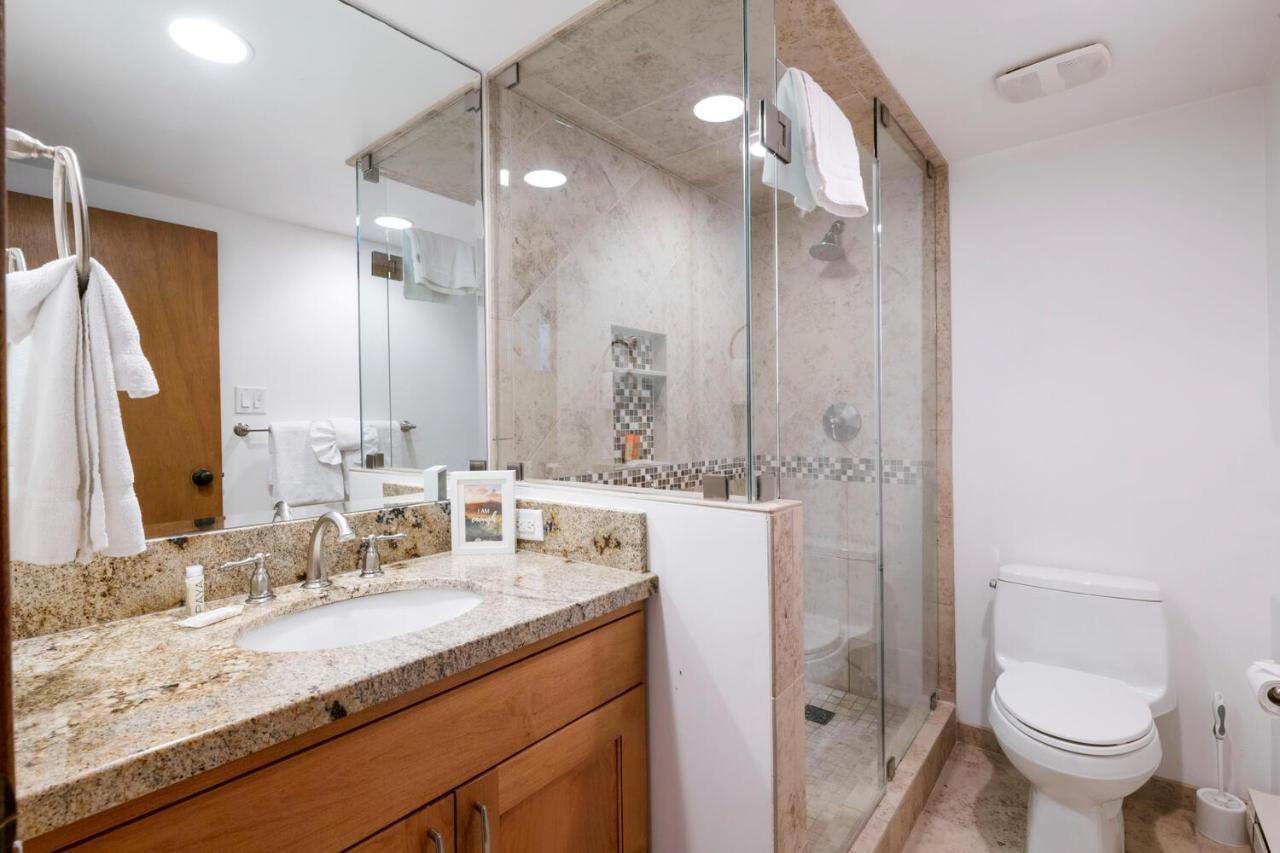 Two Bedroom Park Ave Condo By Park City Vacations Dış mekan fotoğraf