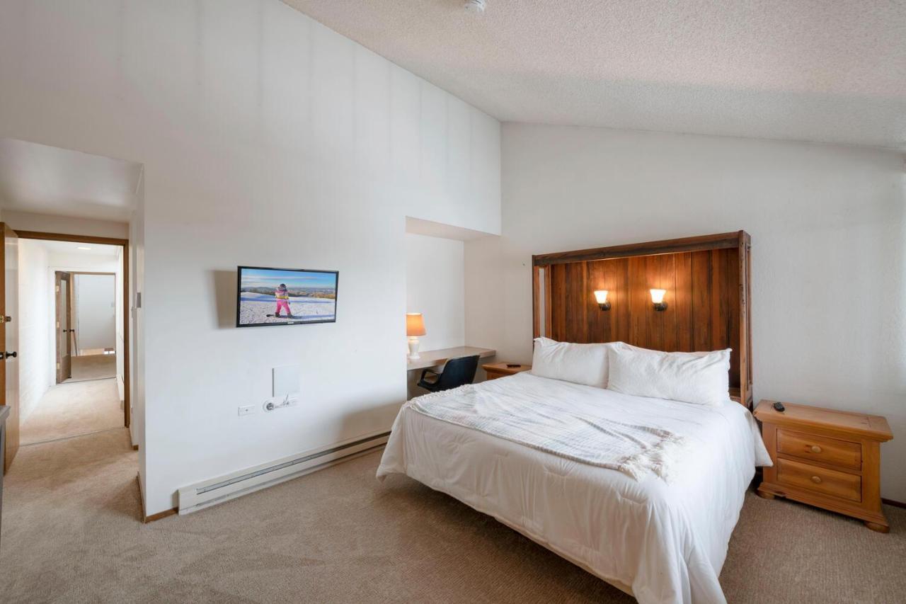Two Bedroom Park Ave Condo By Park City Vacations Dış mekan fotoğraf