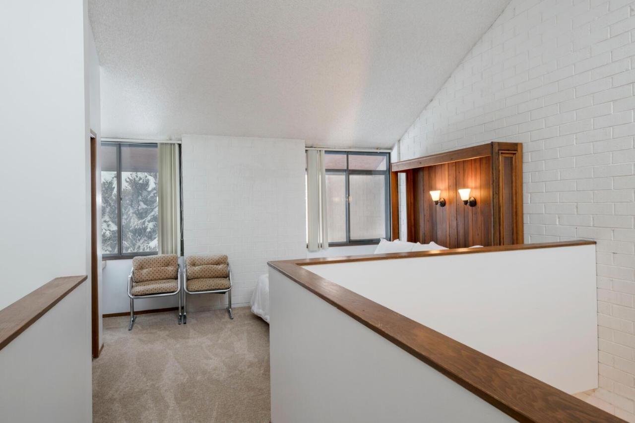 Two Bedroom Park Ave Condo By Park City Vacations Dış mekan fotoğraf