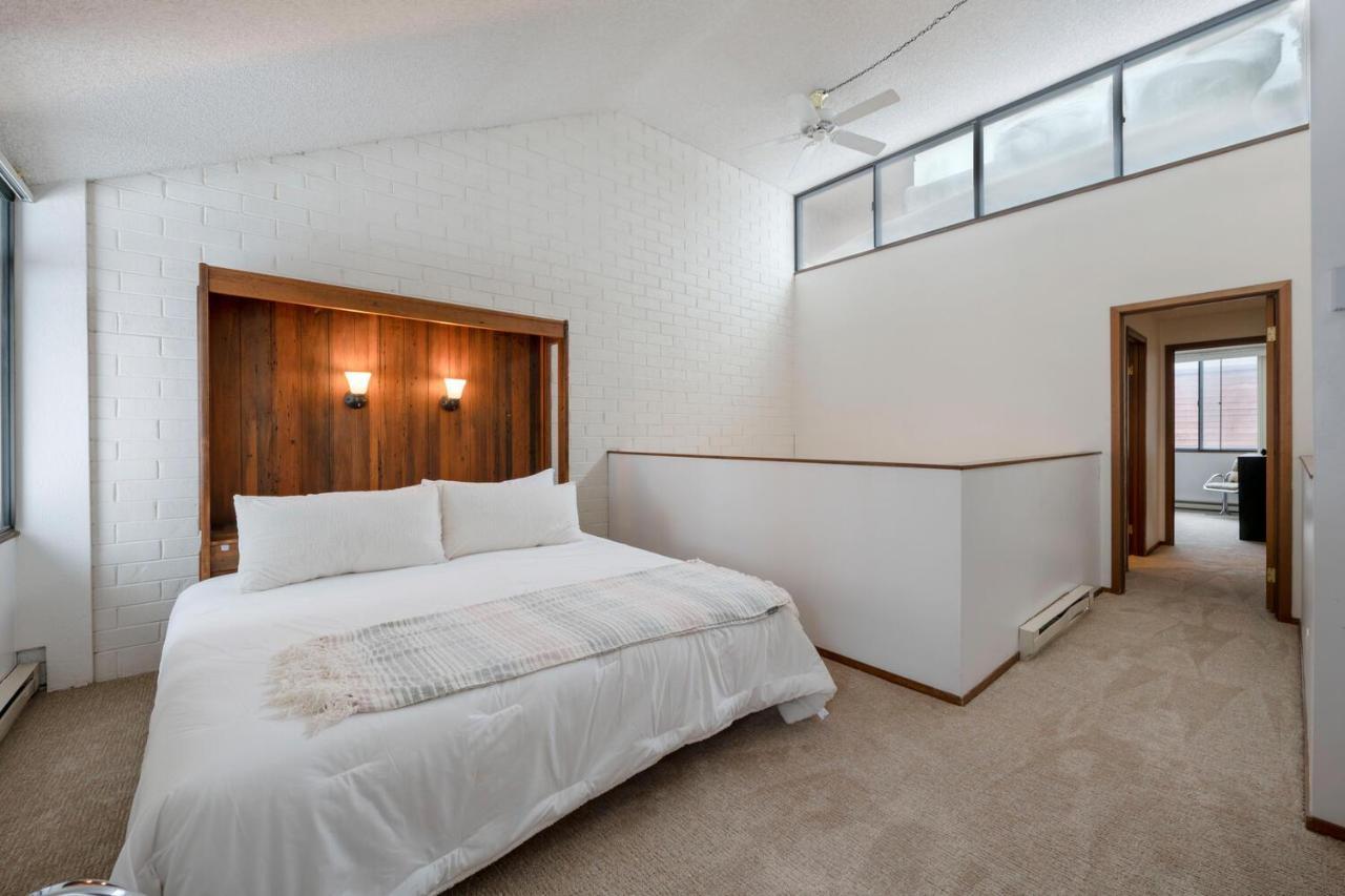 Two Bedroom Park Ave Condo By Park City Vacations Dış mekan fotoğraf