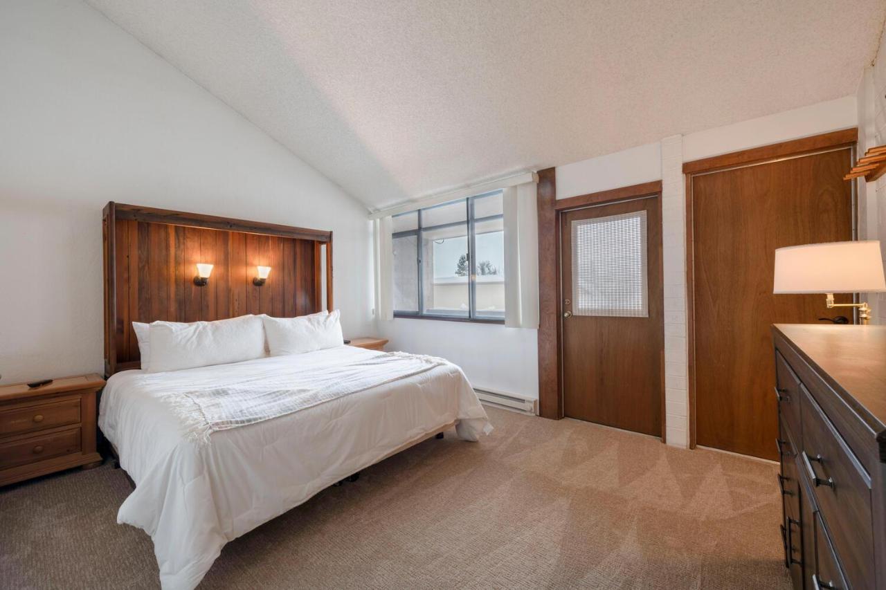 Two Bedroom Park Ave Condo By Park City Vacations Dış mekan fotoğraf