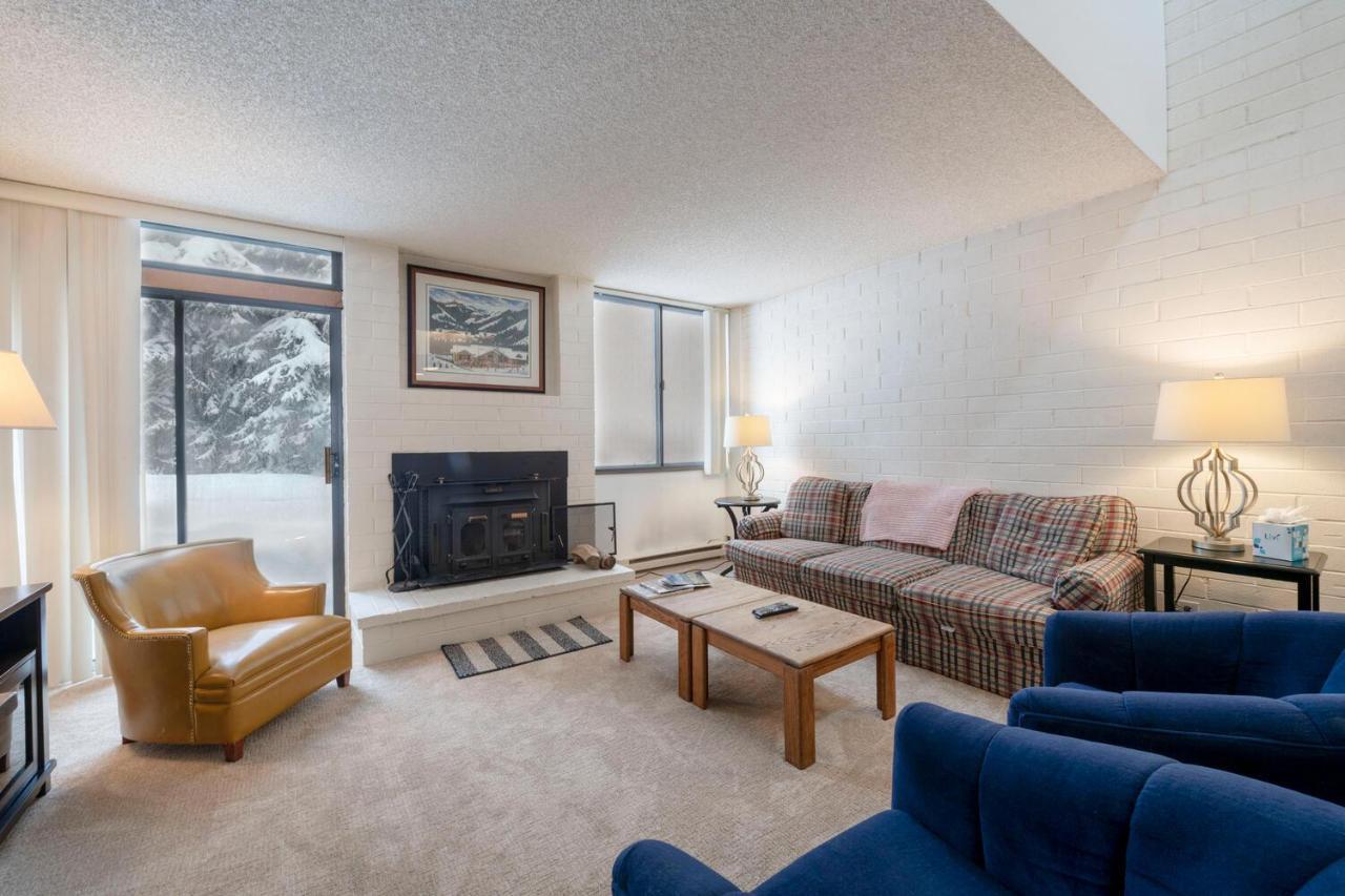 Two Bedroom Park Ave Condo By Park City Vacations Dış mekan fotoğraf