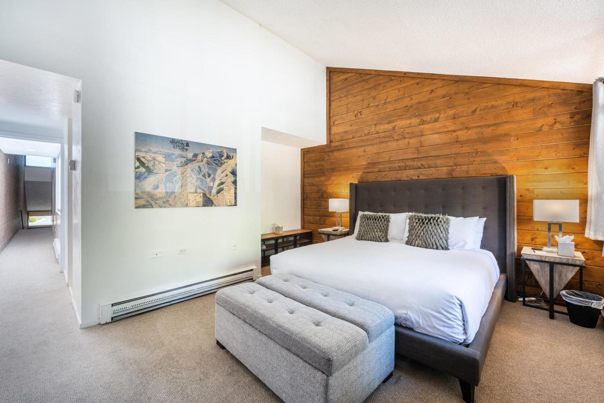 Two Bedroom Park Ave Condo By Park City Vacations Dış mekan fotoğraf