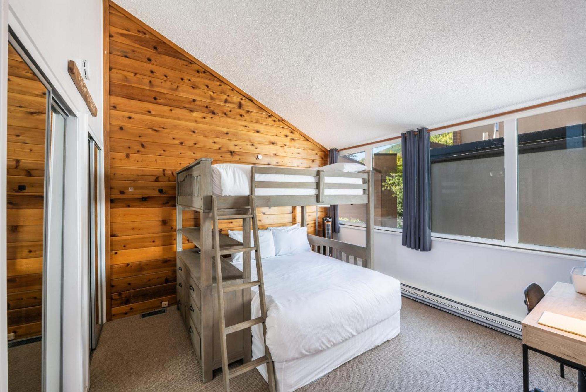 Two Bedroom Park Ave Condo By Park City Vacations Dış mekan fotoğraf