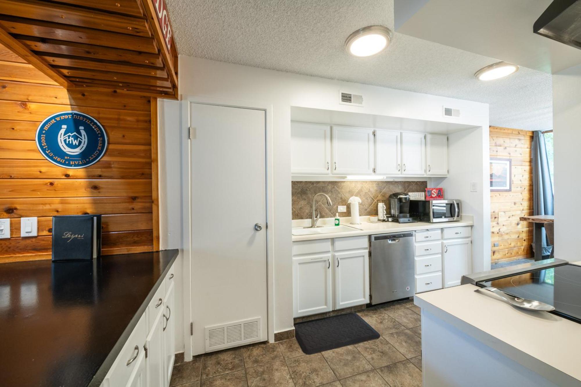 Two Bedroom Park Ave Condo By Park City Vacations Dış mekan fotoğraf