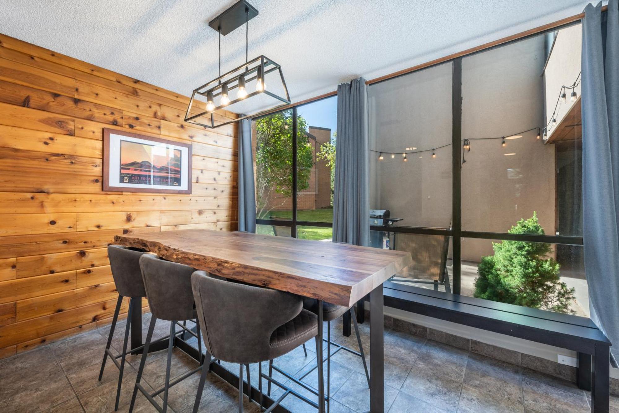 Two Bedroom Park Ave Condo By Park City Vacations Dış mekan fotoğraf