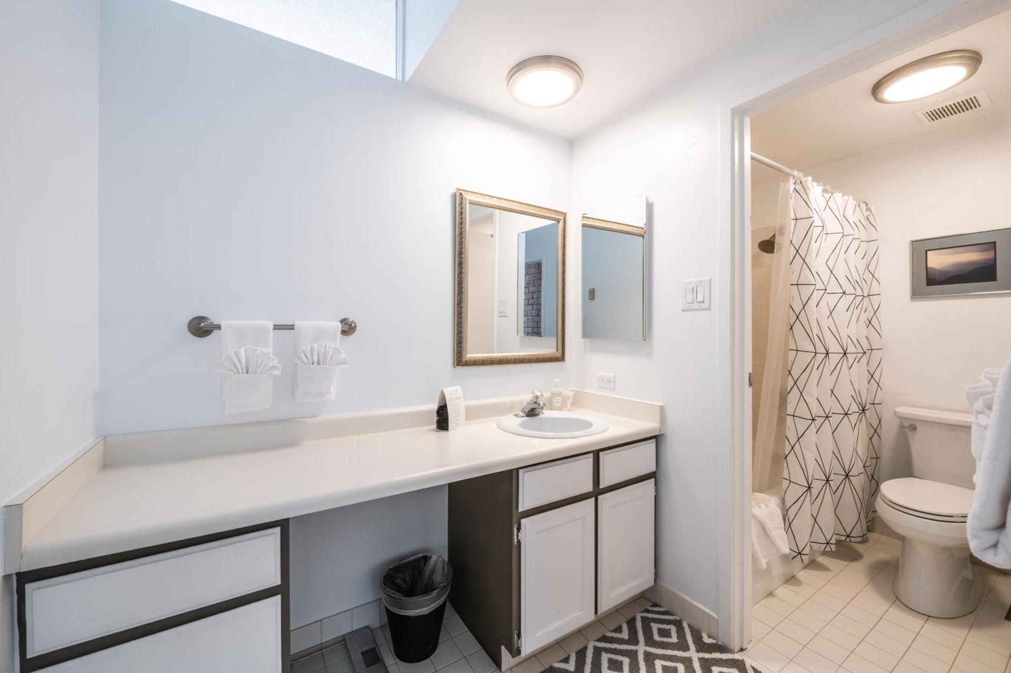 Two Bedroom Park Ave Condo By Park City Vacations Dış mekan fotoğraf
