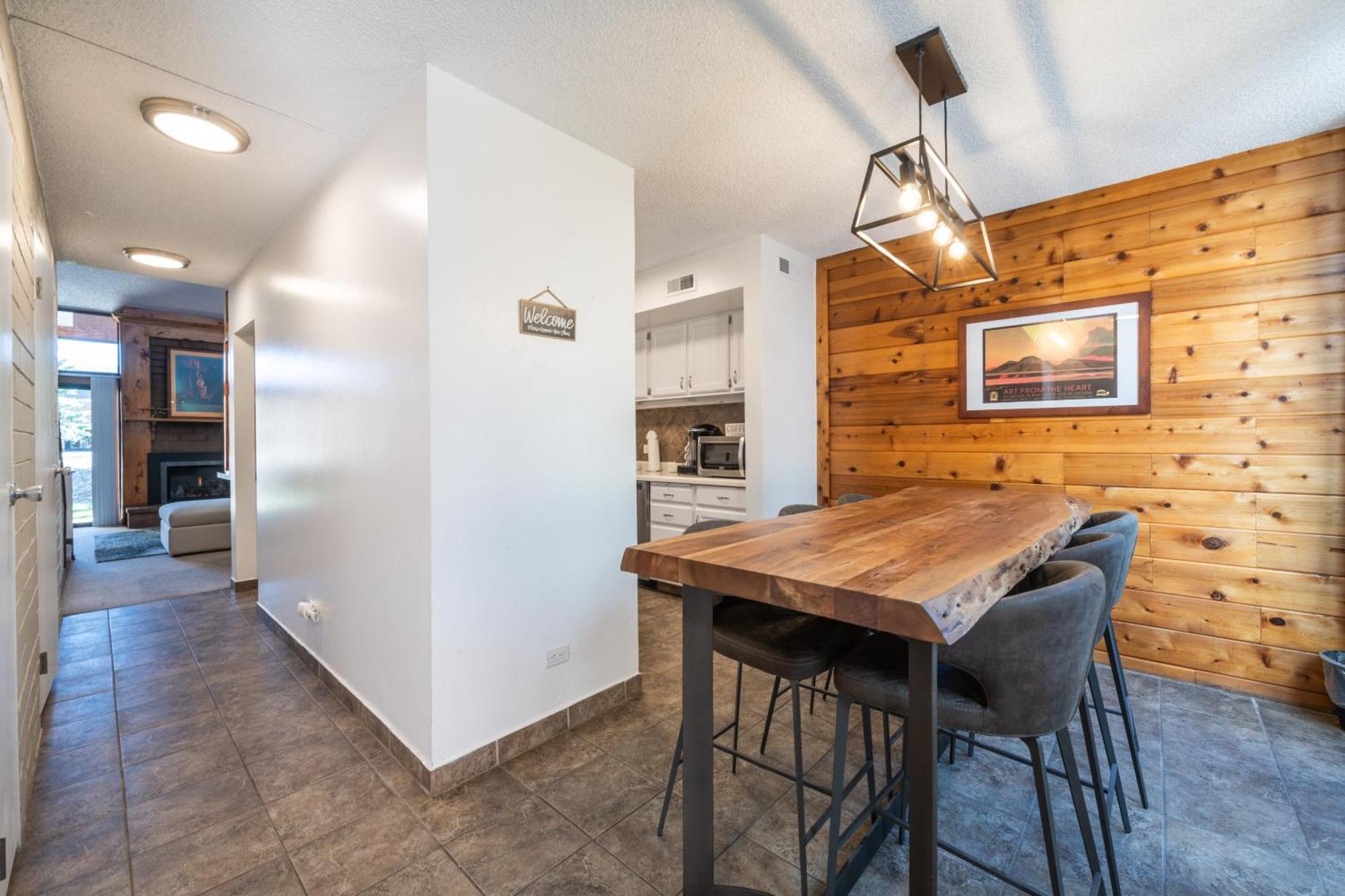 Two Bedroom Park Ave Condo By Park City Vacations Dış mekan fotoğraf