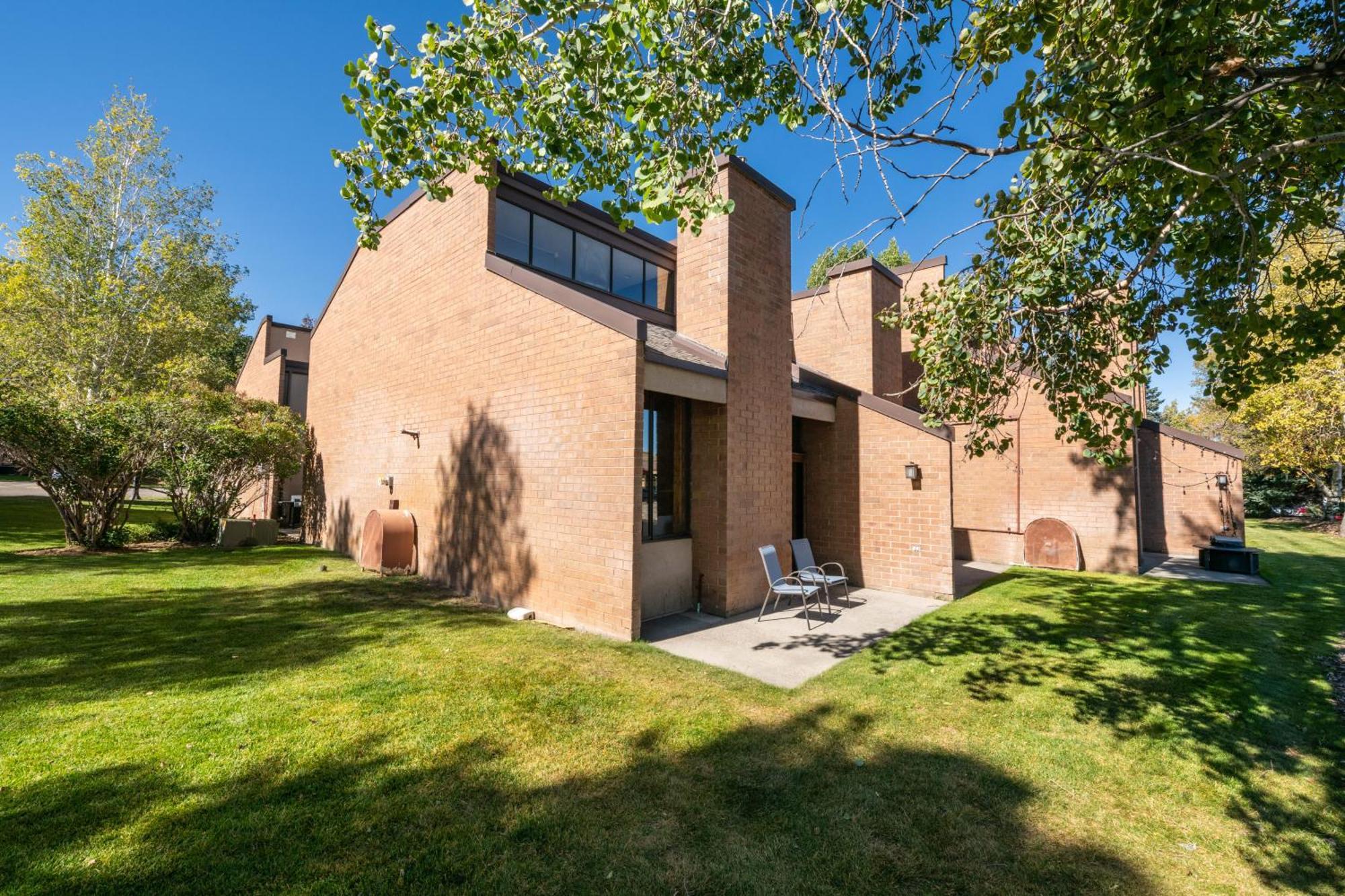 Two Bedroom Park Ave Condo By Park City Vacations Dış mekan fotoğraf